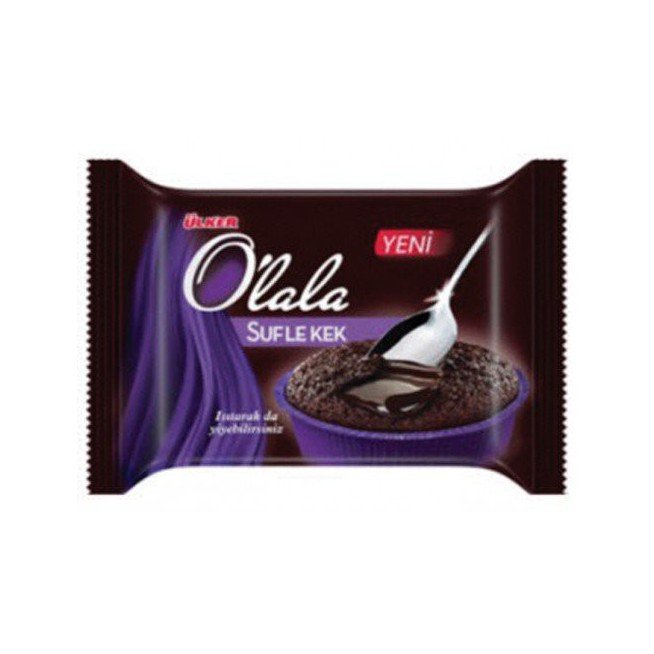 ULKER OLALA KEK 70G.