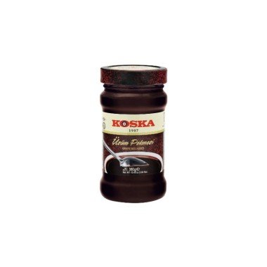 KOSKA UZUM PEKMEZI MELASA Z WINOGRON 380G