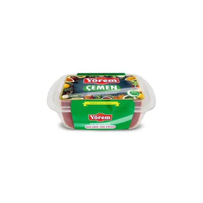 YOREM SOS CEMEN 200 G