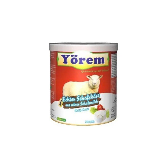 YOREM SER OWCZY 400 G