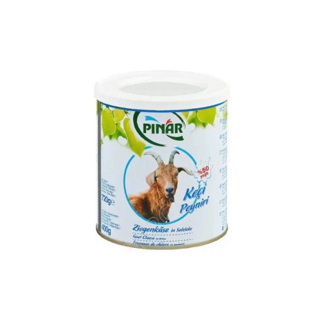 PINAR SER KOZI 400 G.