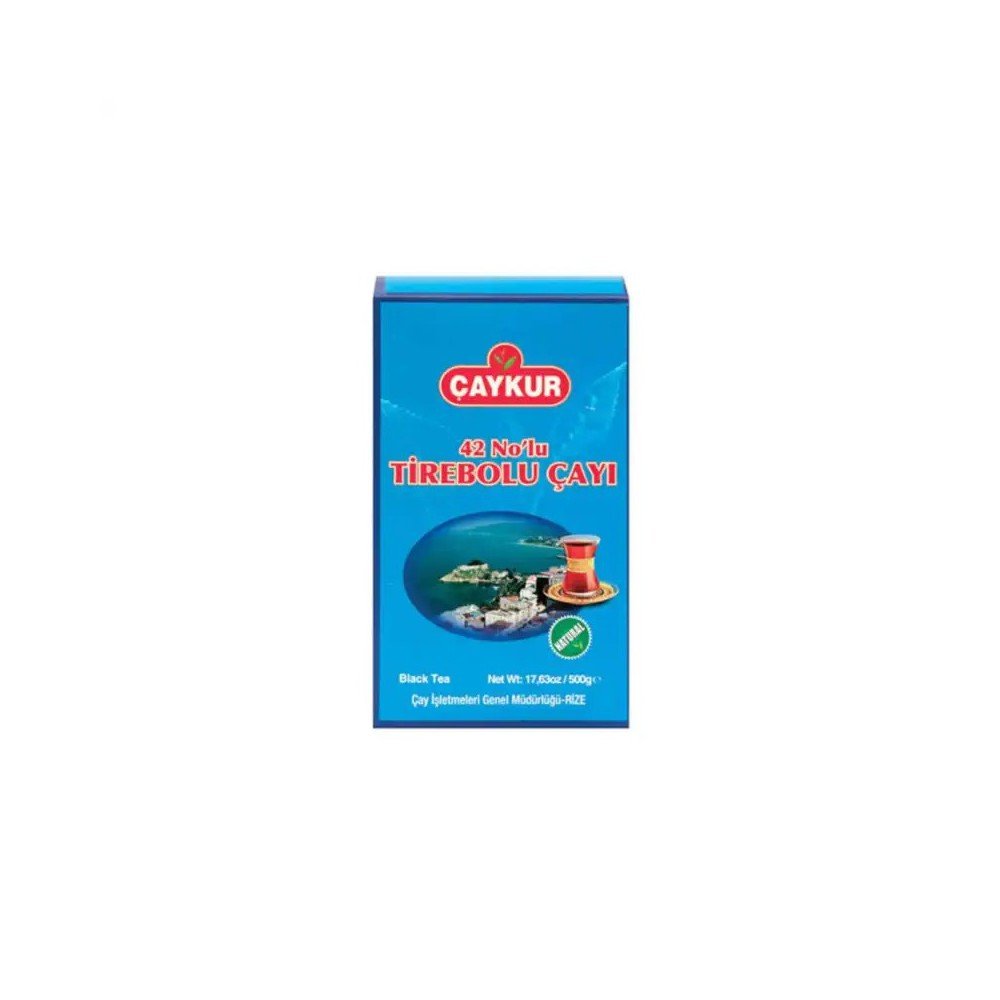 HERBATA TIREBOLU 500GR SYPANA