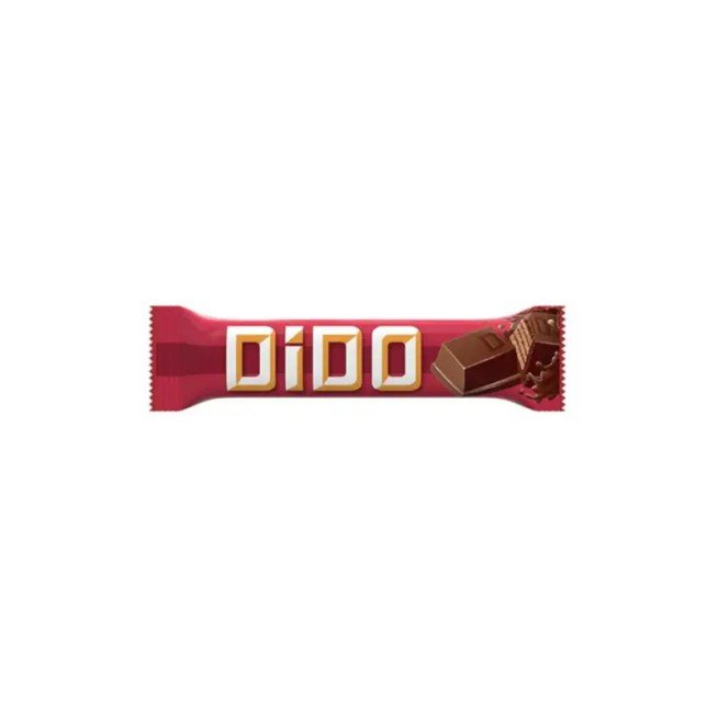 ULKER DIDO WAFEL W CZEK.35GR.