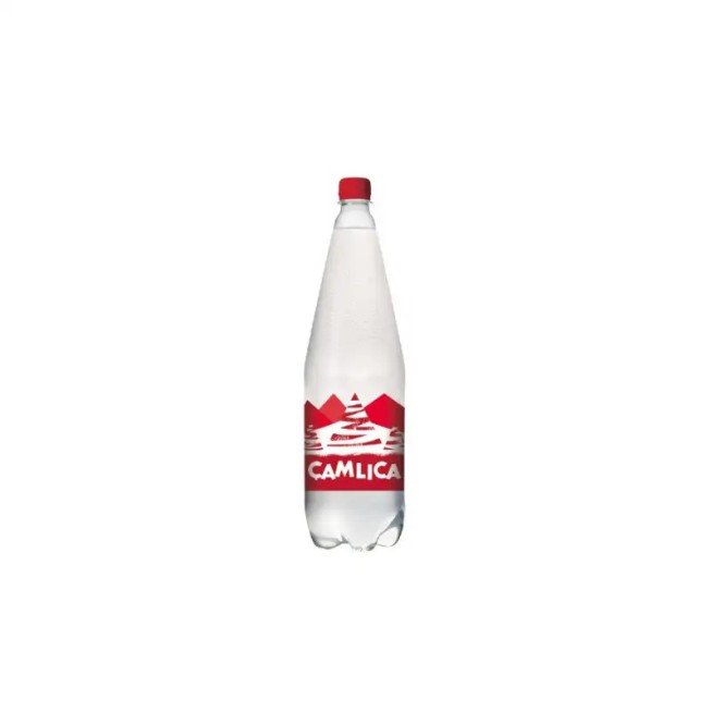 CAMLICA NAPOJ GAZANOWA GAZOZ 1,5 L