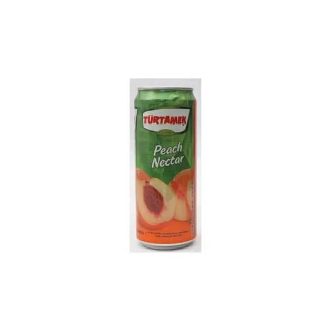 Turtamek Nektar Brzoskwiniowy 250 ml