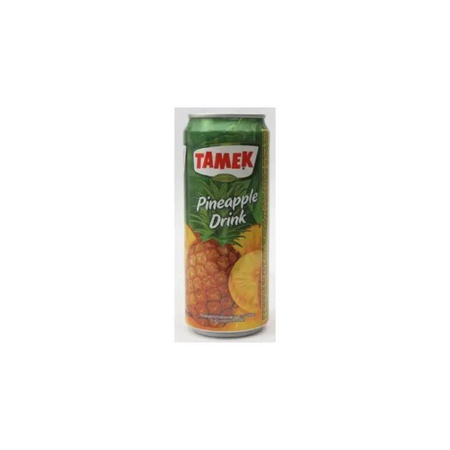 TURTAMEK ANANAS 250 ML