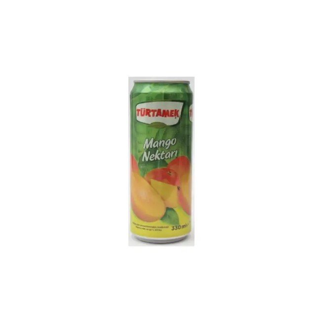 TURTAMEK NEKTAR Z MANGO 250ML