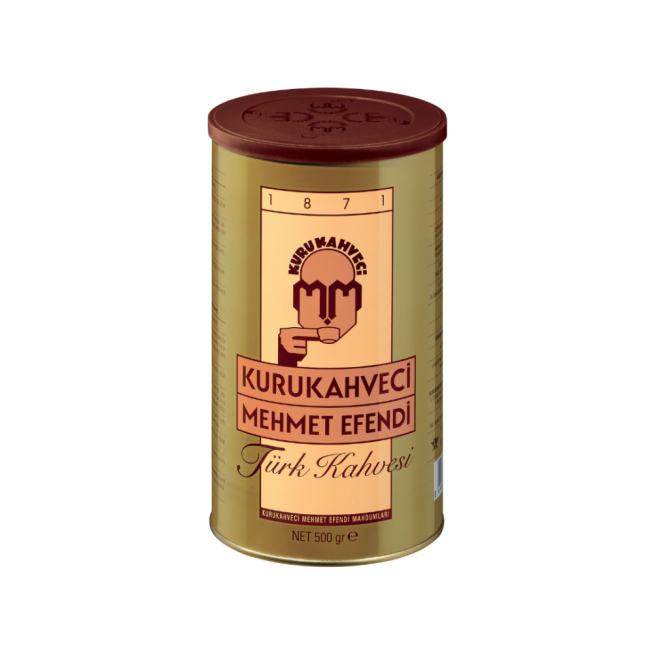Kawa Turecka Mehmet Efendi 500 gr