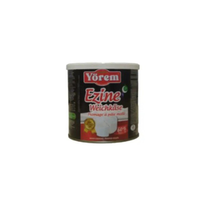 YOREM EZINE SER BIALY 400 g.
