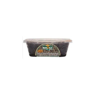 BAGCI GURME OLIWKI CZARNE 400 G.