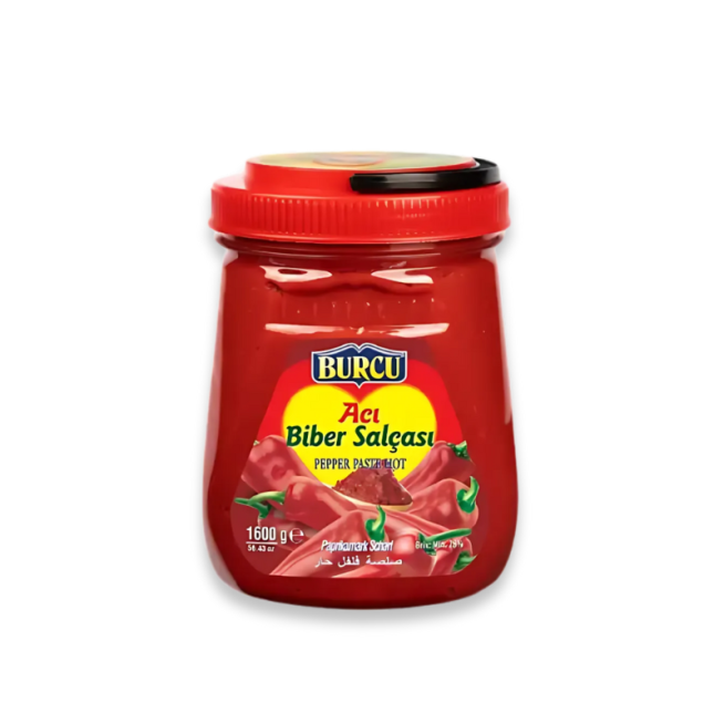 BURCU KONCENTRAT PAPR.OSTRY 1600GR