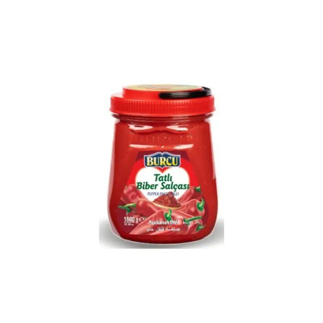 BURCU KONCENTRAT PAPR.LAG.1600GR