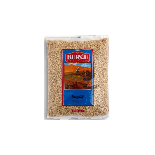 BURCU ASURELIK BUGDAY 1KG