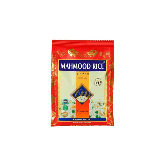 MAHMOOD BASMATI RYZ PREMIUM 900g.