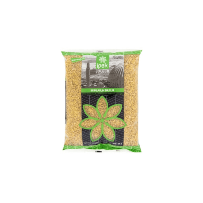 IPEK IRI PILAVLIK KASZA BULGUR 5KG