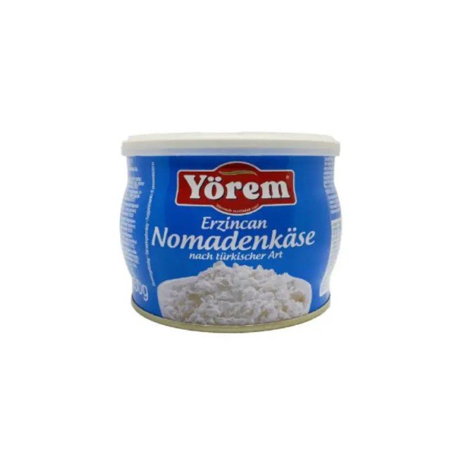 YOREM ERZICAN 350 GR