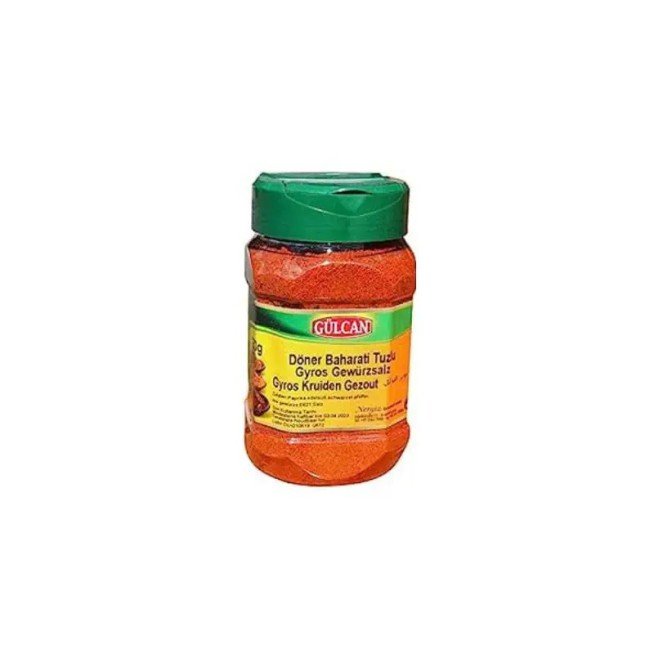 GULCAN PRZYP. DONER/GUROS 250GR