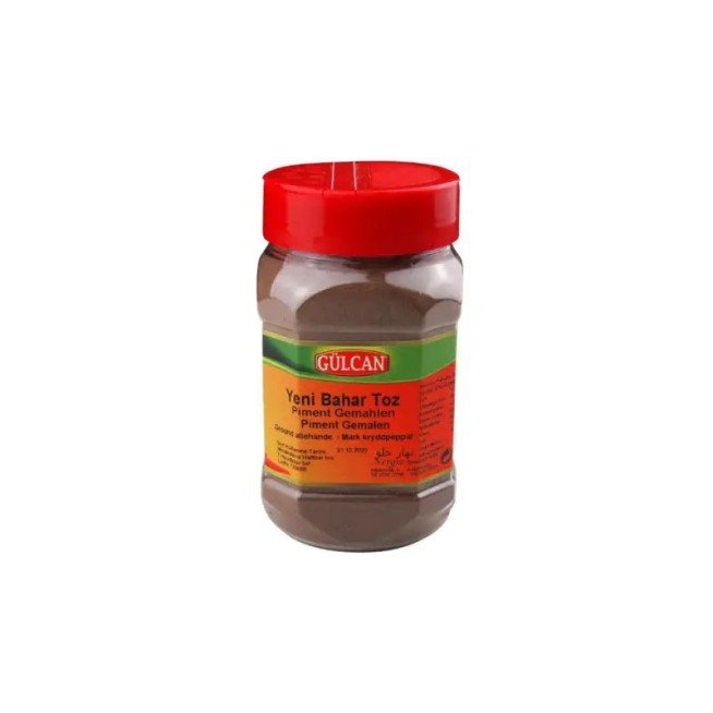 GULCAN YENI BAHAR 200 G.