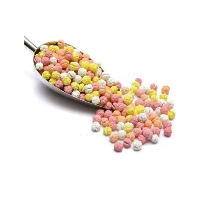 GULCAN  CIECIERZYCA PRAZONE Z CUKREM 350GR