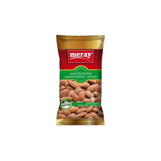 MERAY MIGDALY PRAZ.85GR