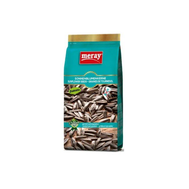 MERAY PESTKI SŁONECZNIKA DAKOTA 250 G