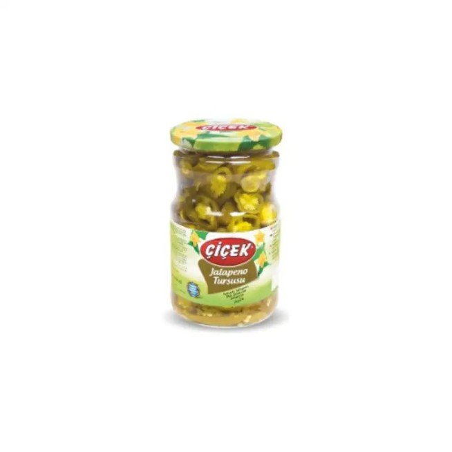CICEK JALAPENO MARYNOWANE 720cc