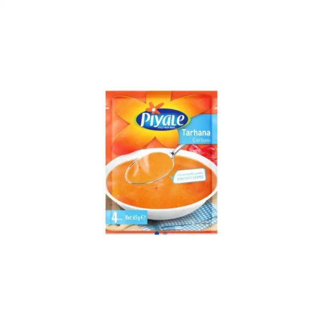 PIYALE ZUPA TARHANA65GR CORBA