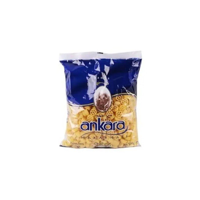 ANKARA BAMYA MAKARON 500GR