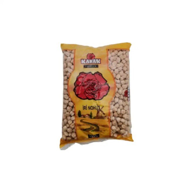 GULLU IRI NOHUT CIECIORKA SUCHA 1 KG