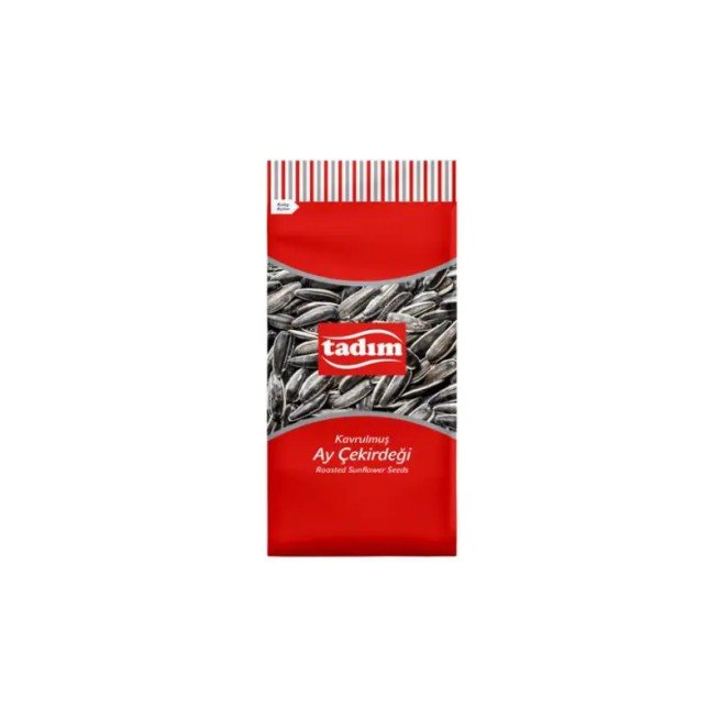 TADIM PESTKI SLONECZNIKA CZARNE 270GR