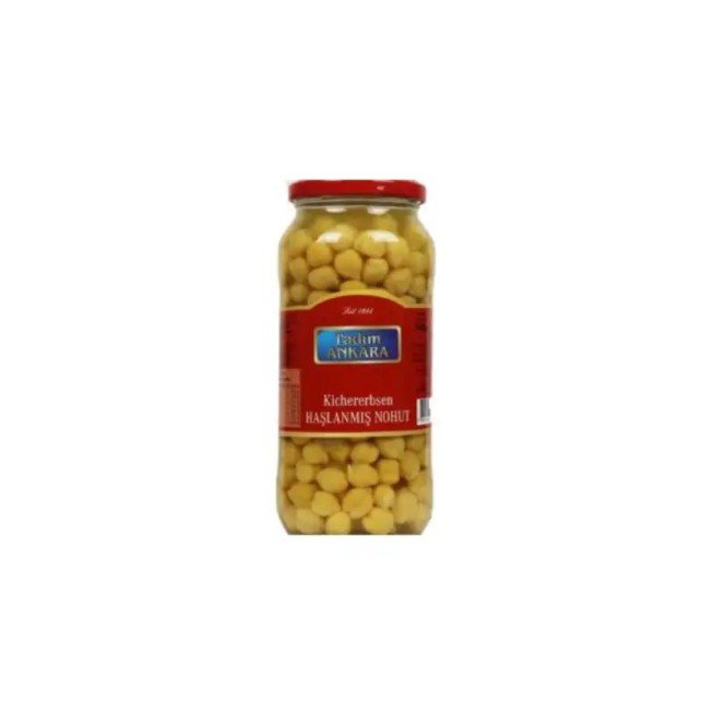 TADIM ANKARA CIECIORKA W SLOIKU 400 G.