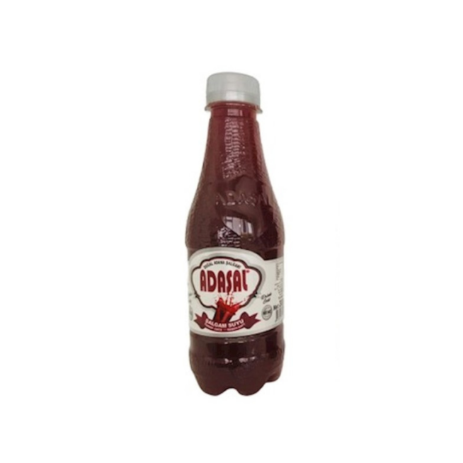 ADASAL SALGAM SUYU ACI 330ML - OSTRY -
