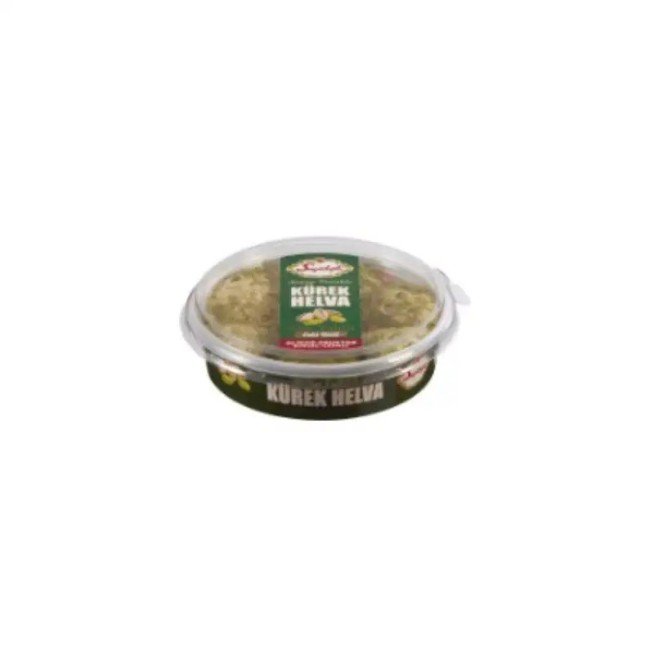 SEYIDOGLU CHAŁWA Z PISTACJAMI 400GR.