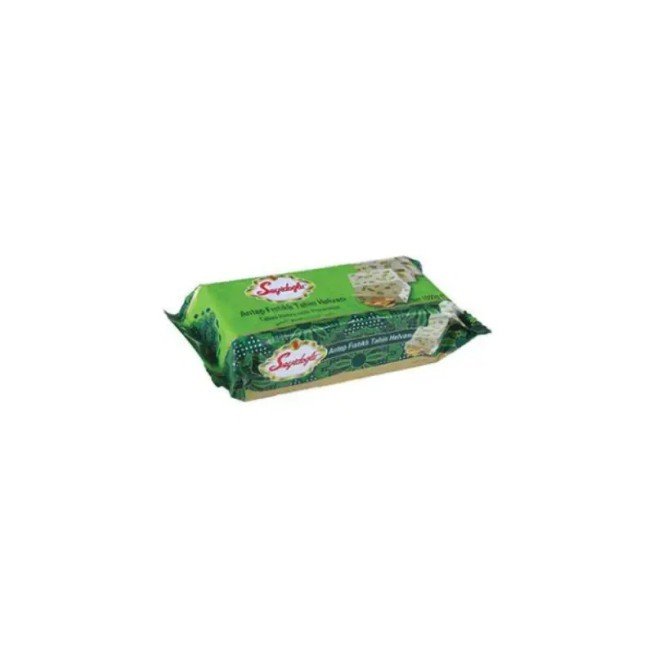 SEYIDOGLU CHAŁWA Z PISTACJAMI 175GR.