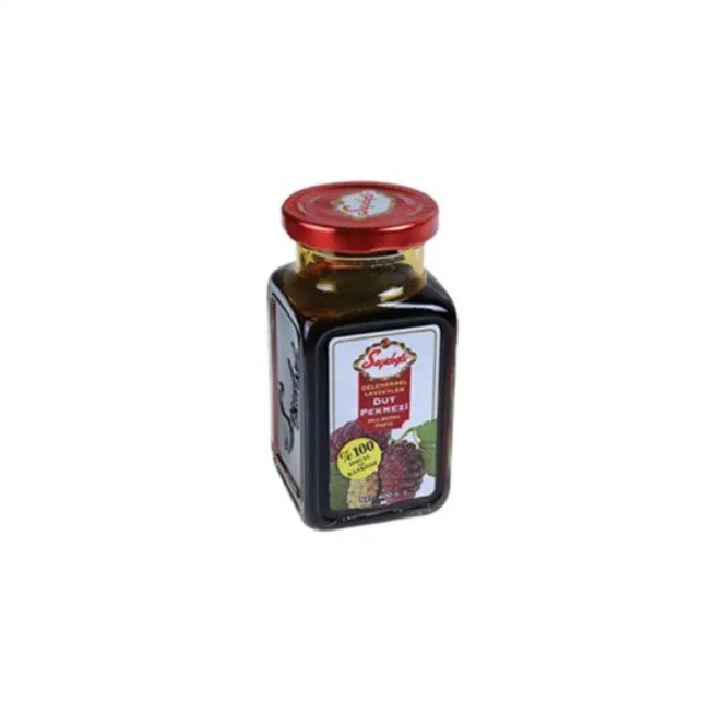 SEYIDOGLU MELASA Z MORWY 400 G.