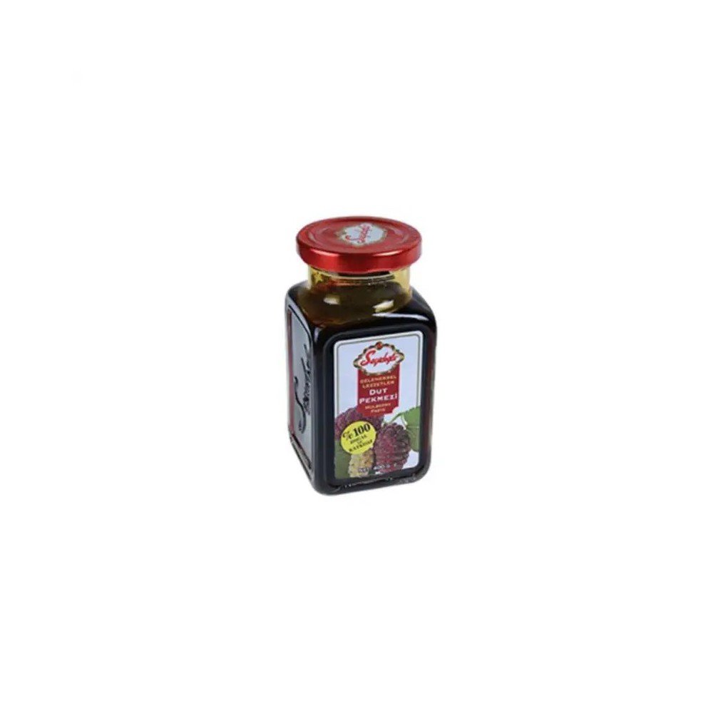 SEYIDOGLU MELASA Z MORWY 400 G.
