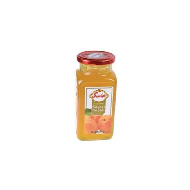 SEYIDOGLU DŻEM MORELOWY 700 G