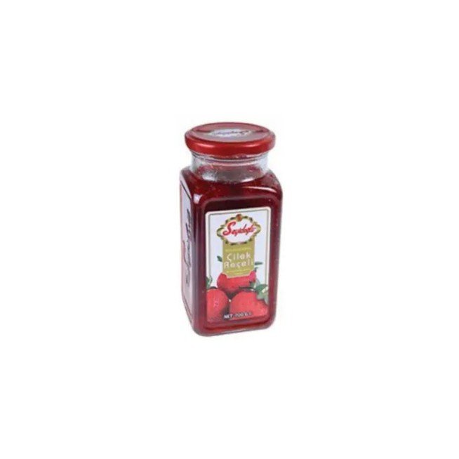SEYIDOGLU DŻEM TRUSKAWKOWY 700 G.