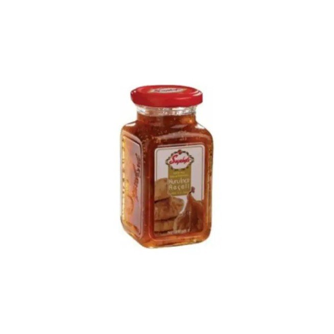 SEYIDOGLU DZEM FIGOWY 380 GR