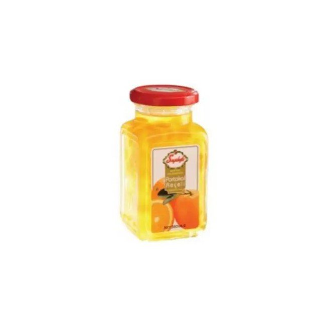 SEYIDOGLU DŻEM POMARAŃCZOWY 380 G.