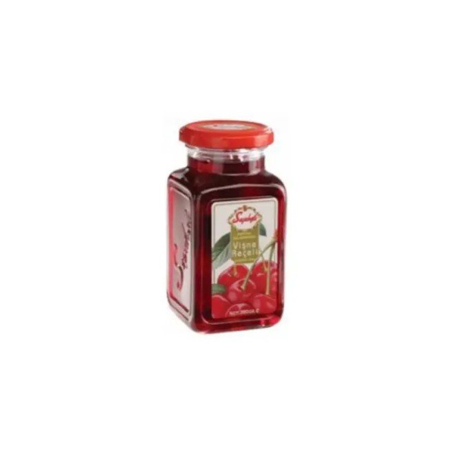 SEYIDOGLU KONFITURA WISNIOWA 380 GR