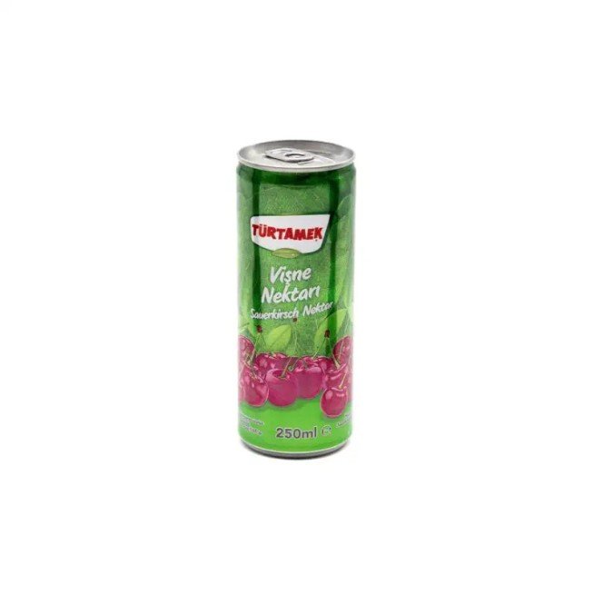 TURTAMEK NEKTAR Z WISNI 250 ml