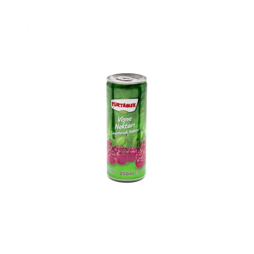 TURTAMEK NEKTAR Z WISNI 250 ml